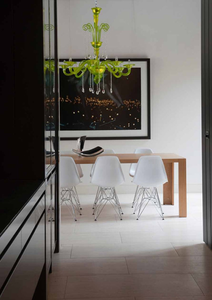 Inside Out Living Lifestyle